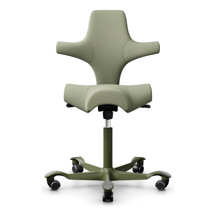 HÅG Capisco Saddle Chair 8106 - Chair Dinkum