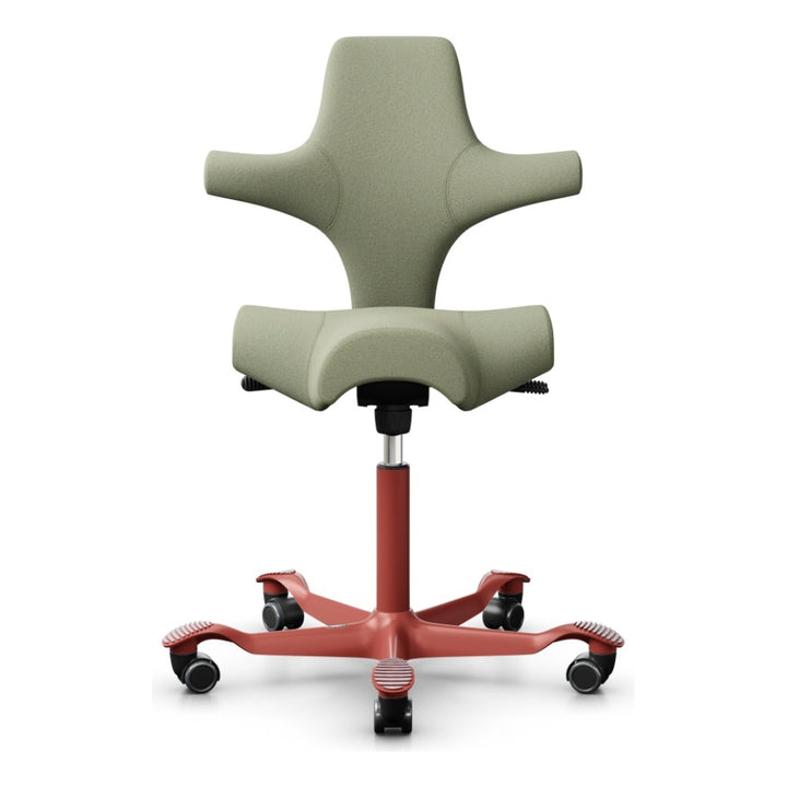 HÅG Capisco Saddle Chair 8106 - Chair Dinkum