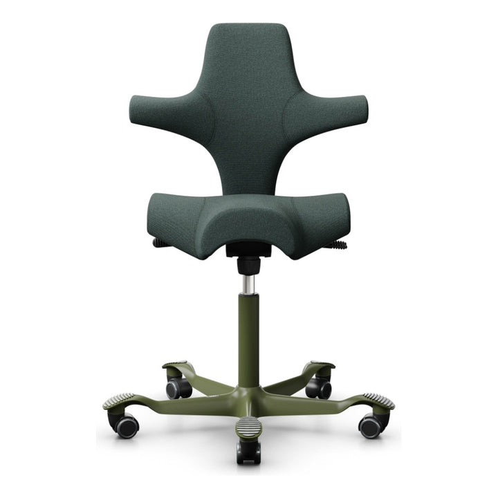 HÅG Capisco Saddle Chair 8106 - Chair Dinkum