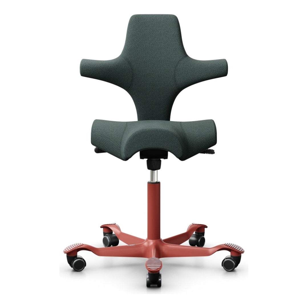 HÅG Capisco Saddle Chair 8106 - Chair Dinkum