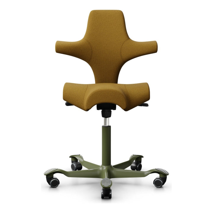 HÅG Capisco Saddle Chair 8106 - Chair Dinkum