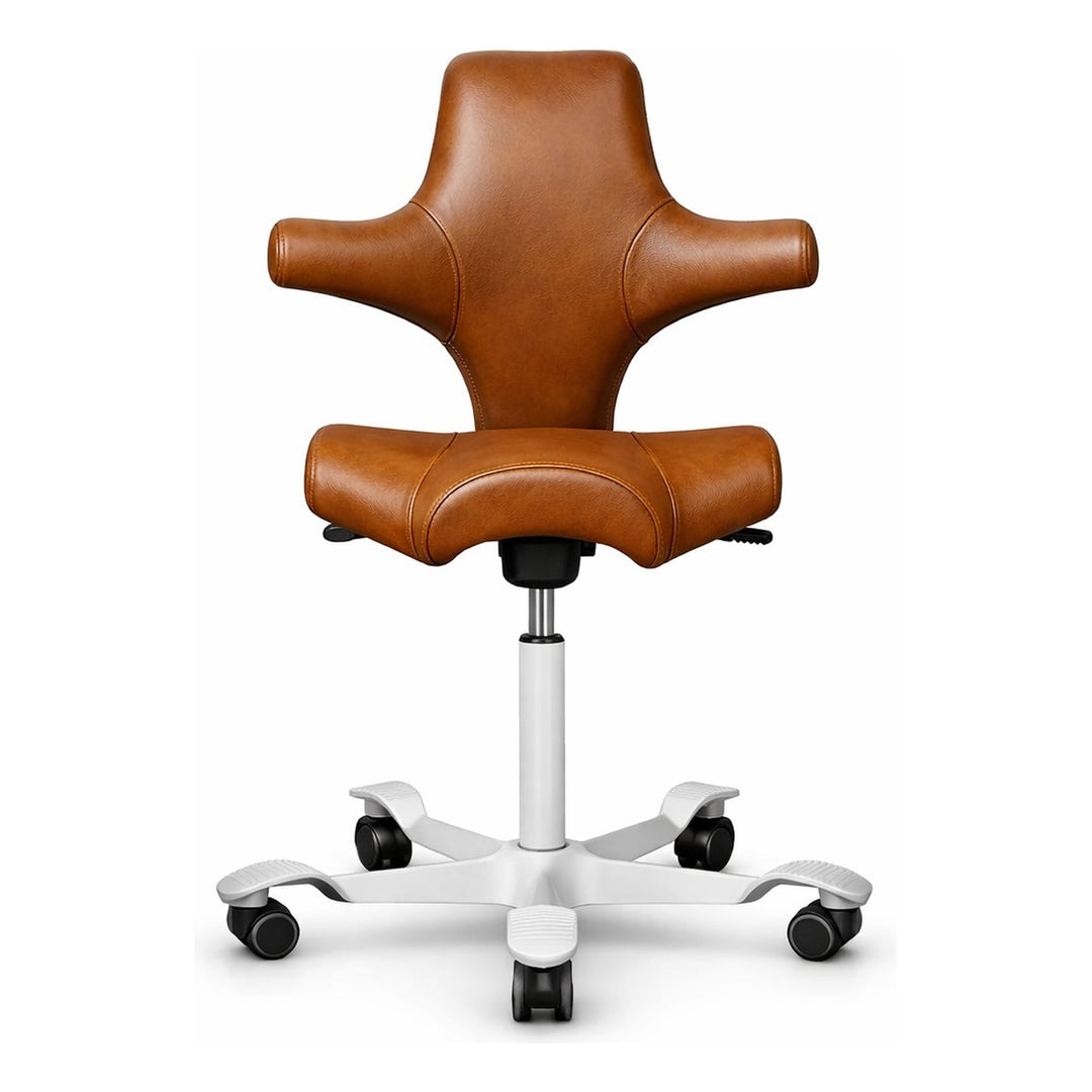 HÅG Capisco Saddle Chair 8106 - Chair Dinkum