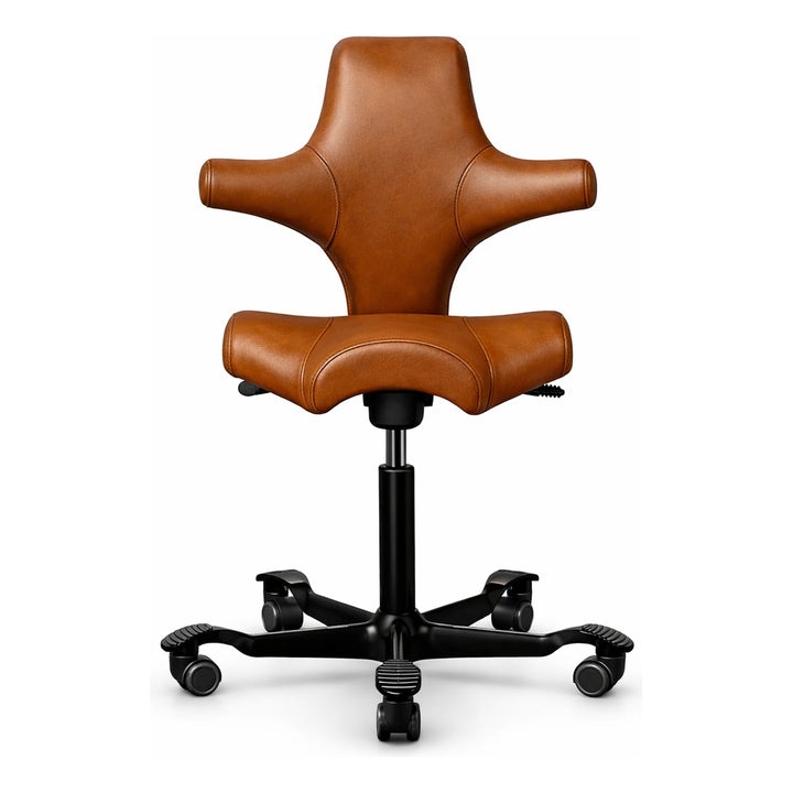 HÅG Capisco Saddle Chair 8106 - Chair Dinkum
