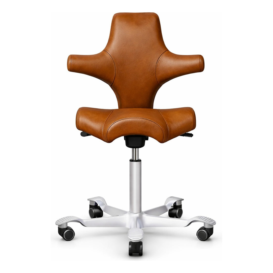 HÅG Capisco Saddle Chair 8106 - Chair Dinkum