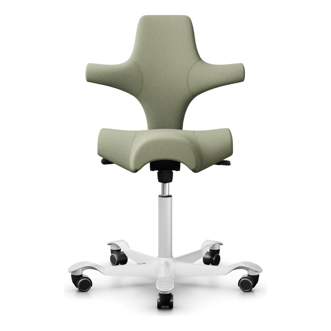 HÅG Capisco Saddle Chair 8106 - Chair Dinkum