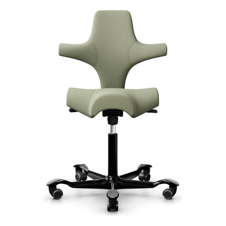 HÅG Capisco Saddle Chair 8106 - Chair Dinkum