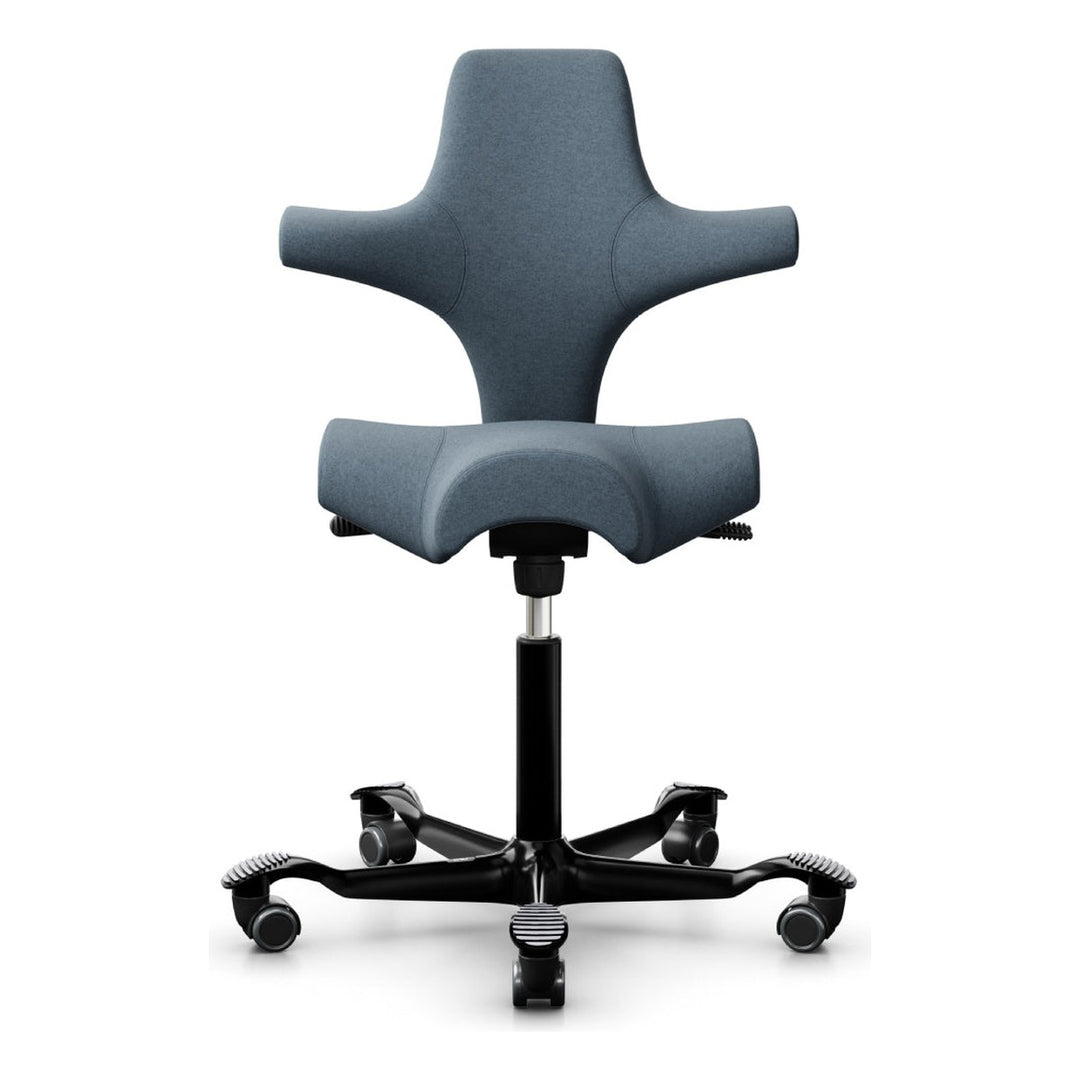 HÅG Capisco Saddle Chair 8106 - Chair Dinkum