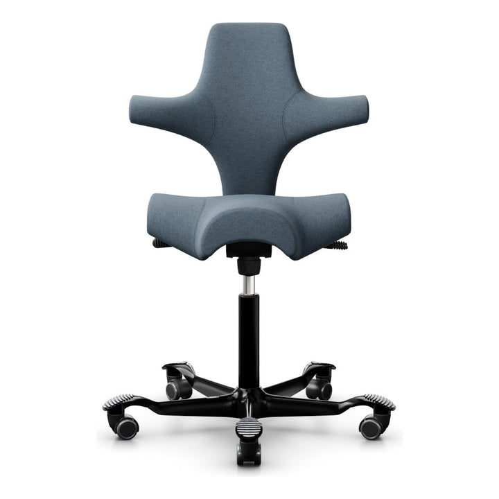 HÅG Capisco Saddle Chair 8106 - Chair Dinkum