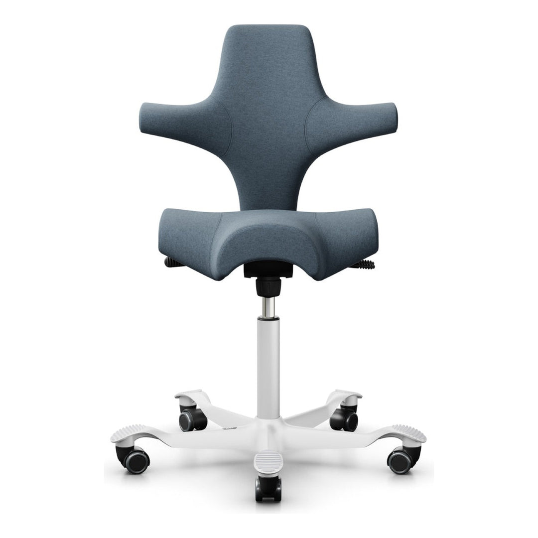 HÅG Capisco Saddle Chair 8106 - Chair Dinkum