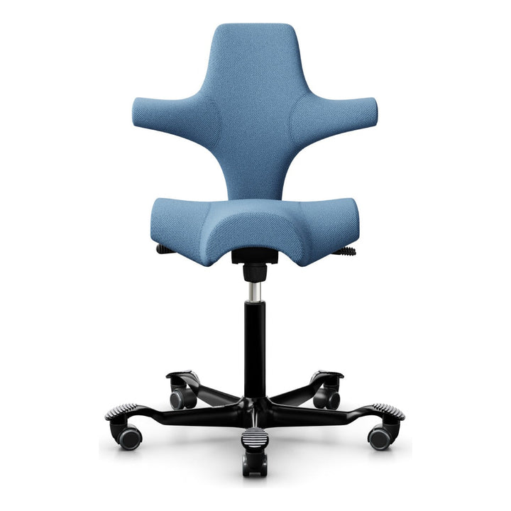 HÅG Capisco Saddle Chair 8106 - Chair Dinkum