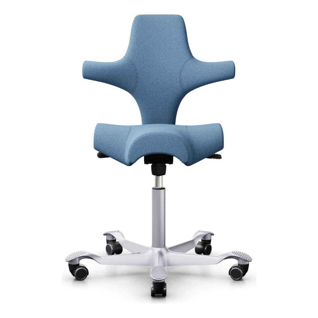HÅG Capisco Saddle Chair 8106 - Chair Dinkum