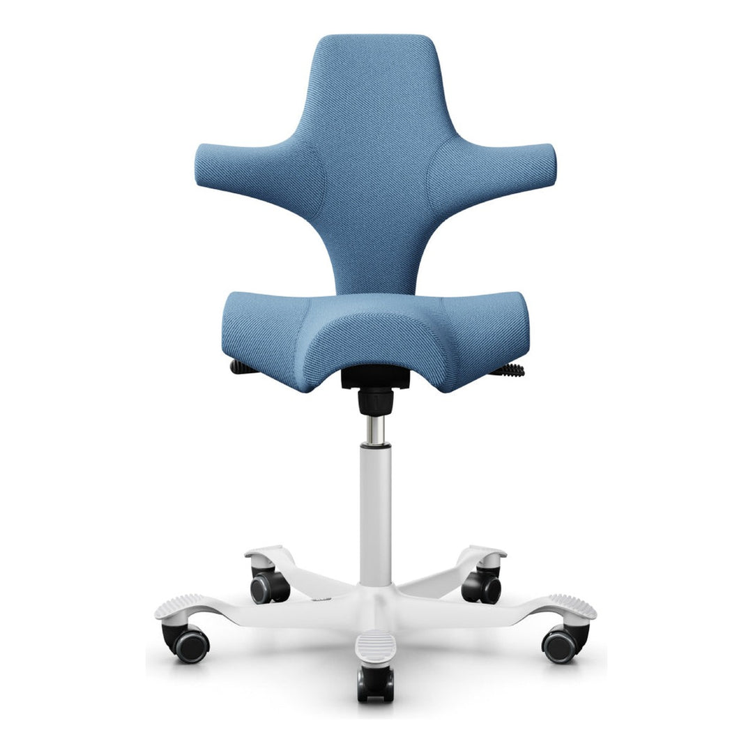 HÅG Capisco Saddle Chair 8106 - Chair Dinkum