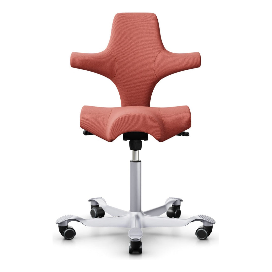 HÅG Capisco Saddle Chair 8106 - Chair Dinkum