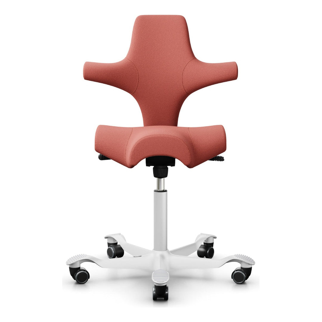 HÅG Capisco Saddle Chair 8106 - Chair Dinkum