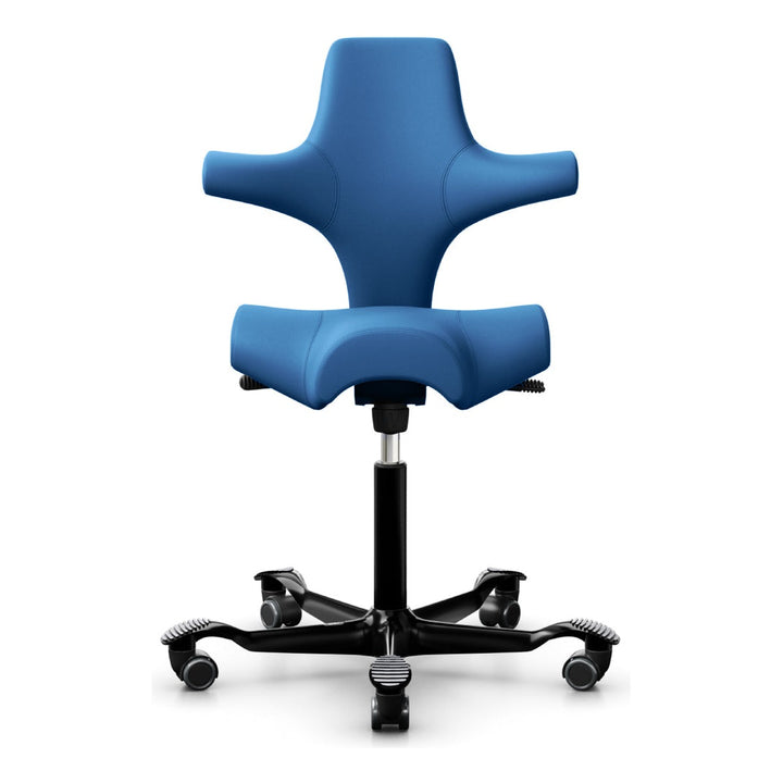 HÅG Capisco Saddle Chair 8106 - Chair Dinkum