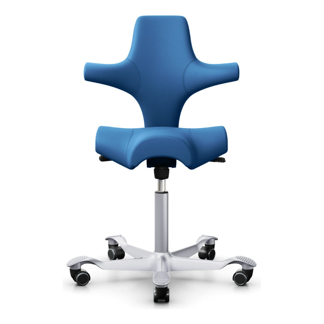 HÅG Capisco Saddle Chair 8106 - Chair Dinkum
