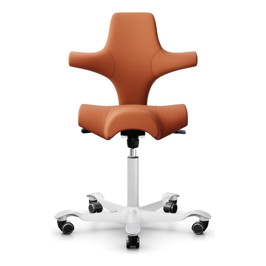 HÅG Capisco Saddle Chair 8106 - Chair Dinkum
