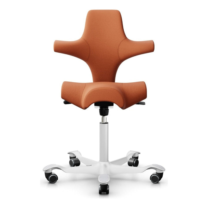 HÅG Capisco Saddle Chair 8106 - Chair Dinkum