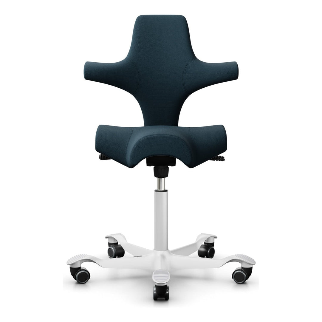 HÅG Capisco Saddle Chair 8106 - Chair Dinkum