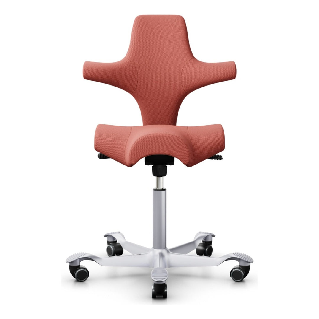 HÅG Capisco Saddle Chair 8106 - Chair Dinkum