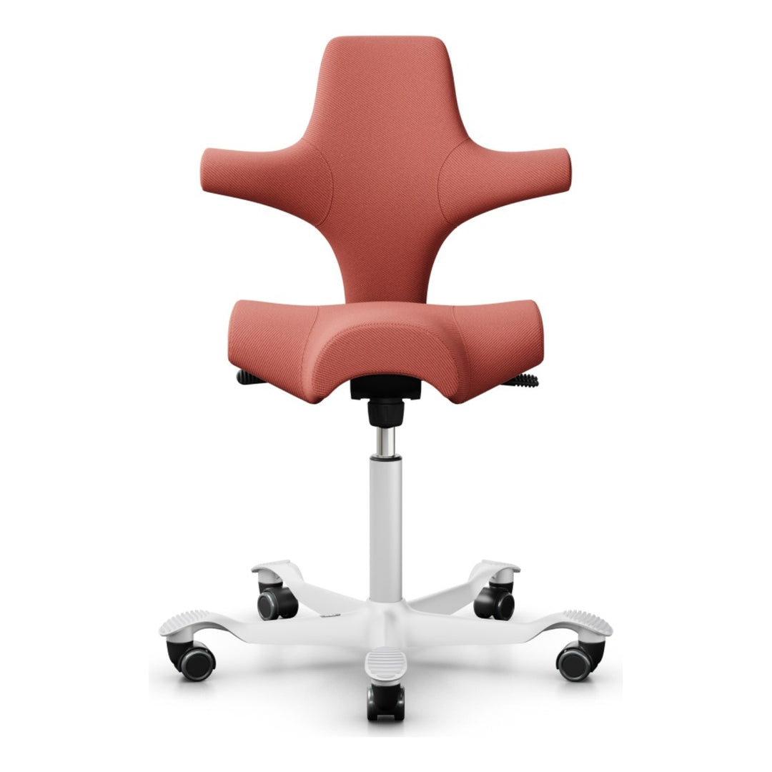 HÅG Capisco Saddle Chair 8106 - Chair Dinkum
