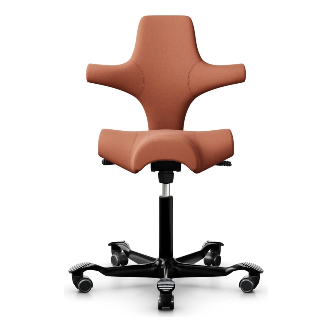 HÅG Capisco Saddle Chair 8106 - Chair Dinkum