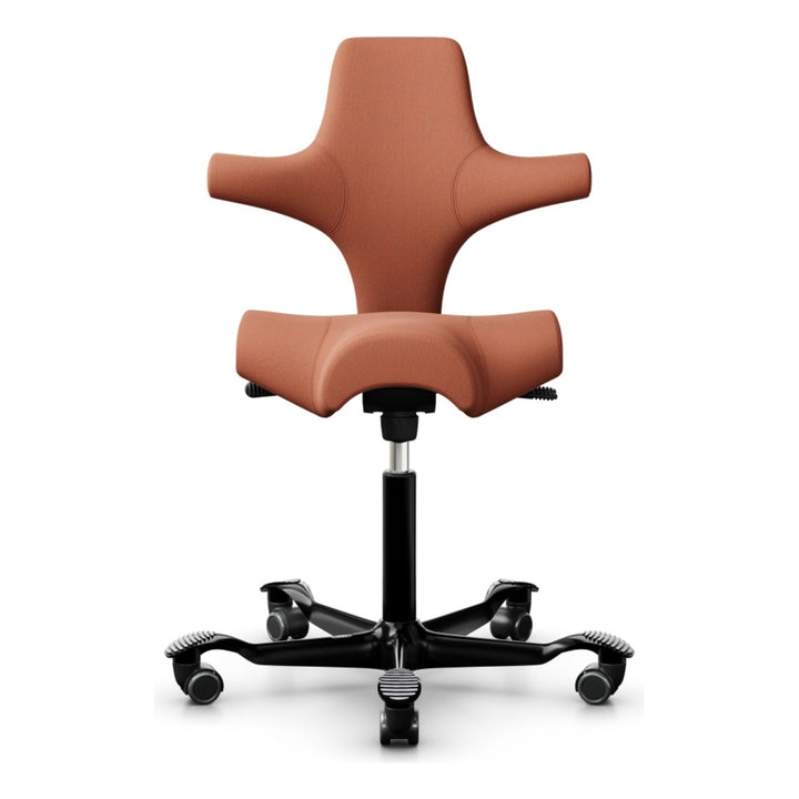HÅG Capisco Saddle Chair 8106 - Chair Dinkum