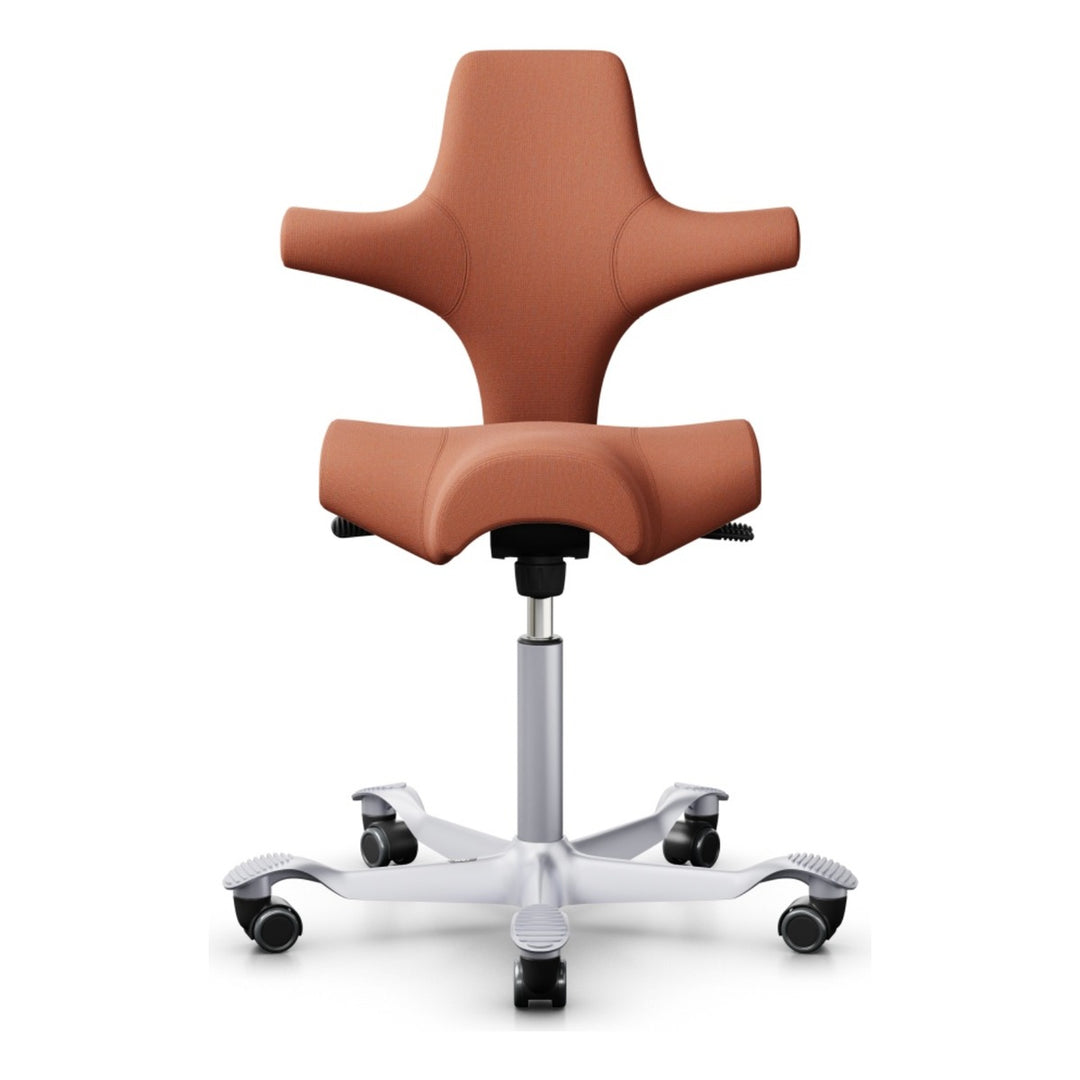 HÅG Capisco Saddle Chair 8106 - Chair Dinkum