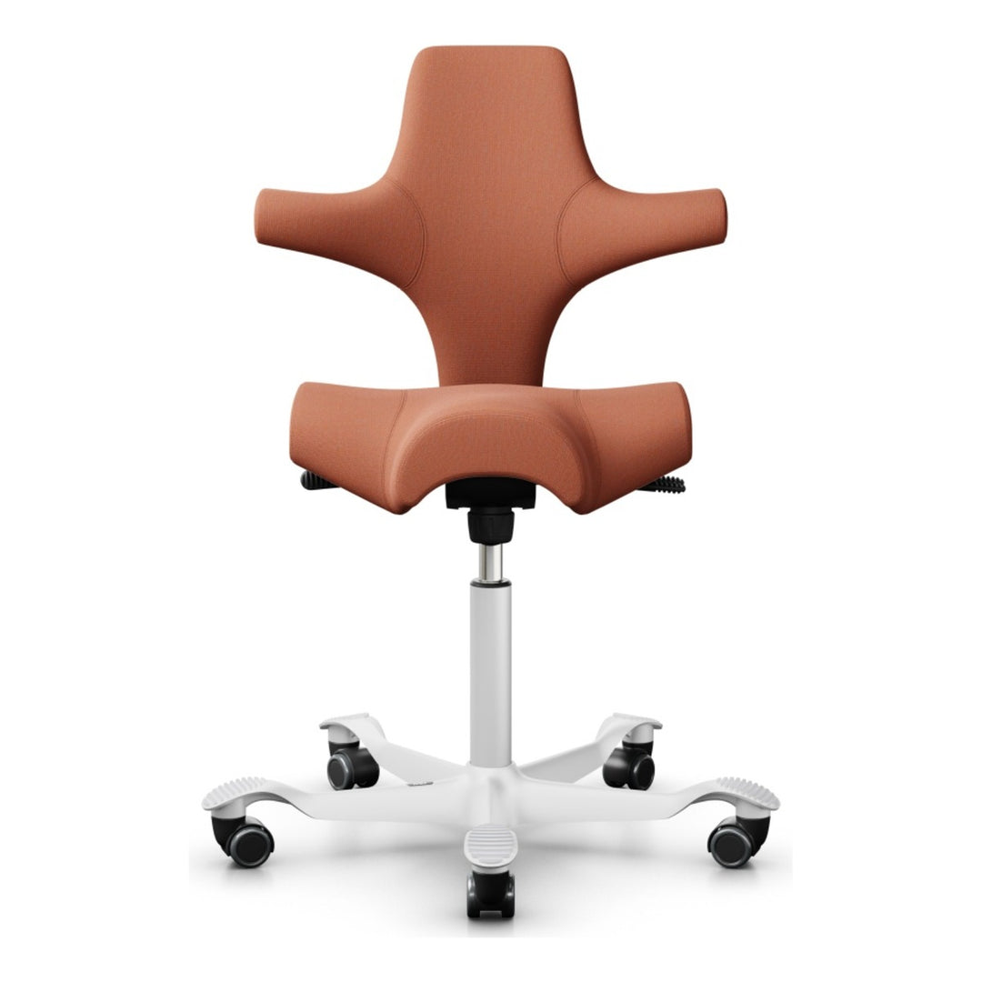 HÅG Capisco Saddle Chair 8106 - Chair Dinkum