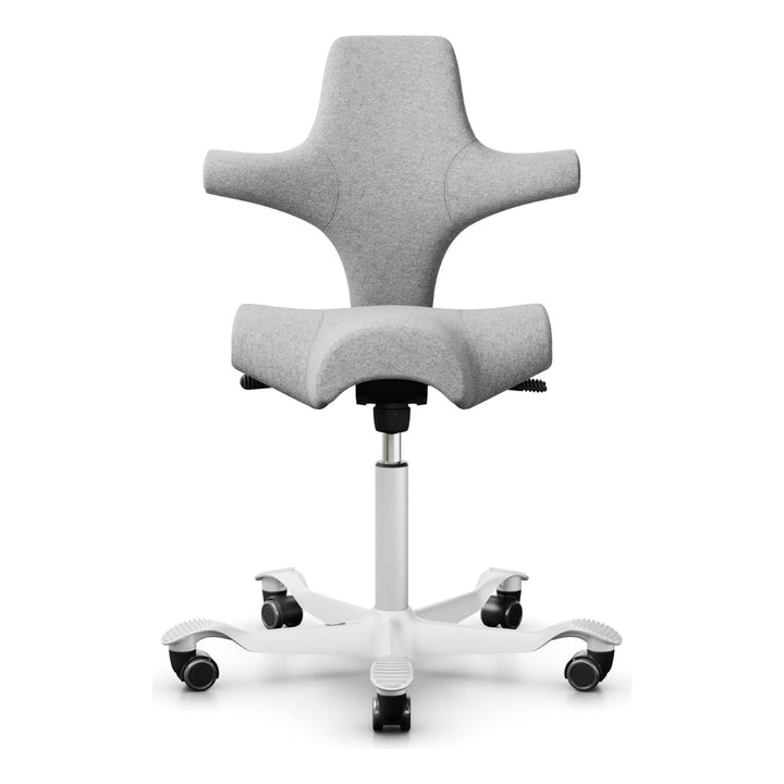 HÅG Capisco Saddle Chair 8106 - Chair Dinkum