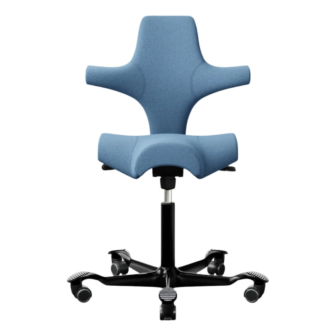 HÅG Capisco Saddle Chair 8106 - Chair Dinkum