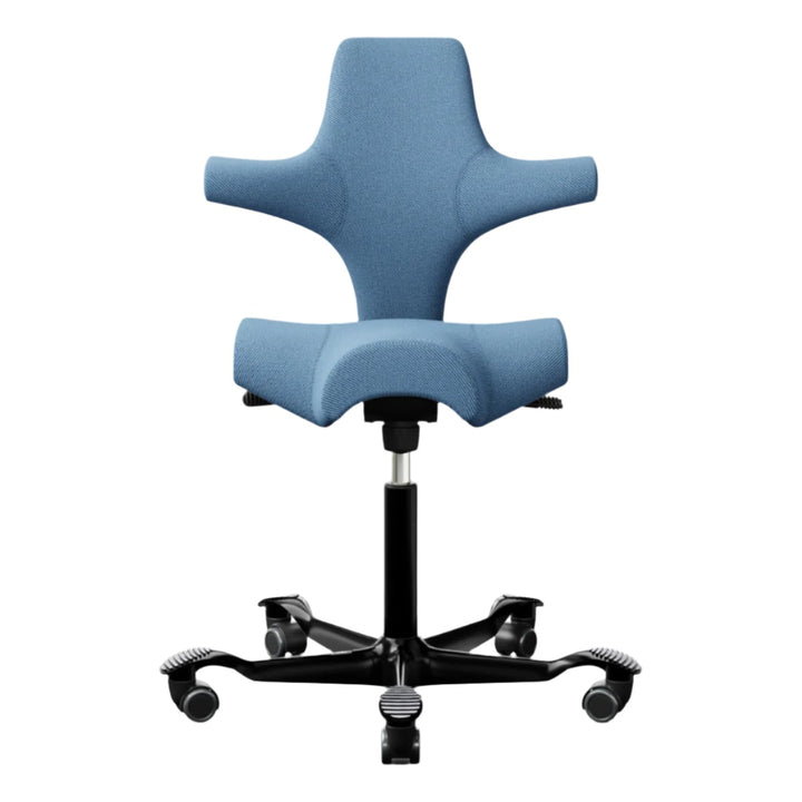 HÅG Capisco Saddle Chair 8106 - Chair Dinkum