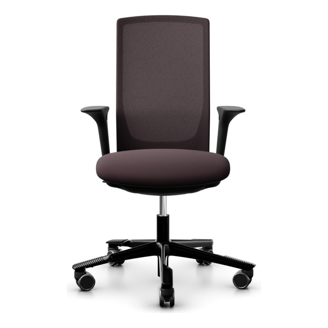 HÅG Futu Mesh - Chair Dinkum