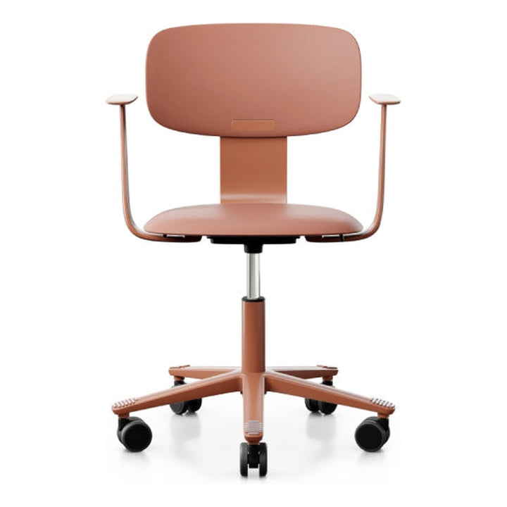 HÅG Tion 2100 Blush Rose - Chair Dinkum