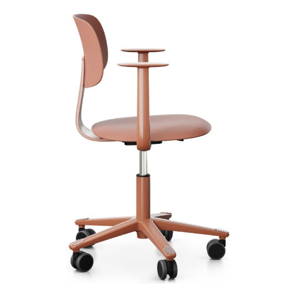 HÅG Tion 2100 Blush Rose - Chair Dinkum