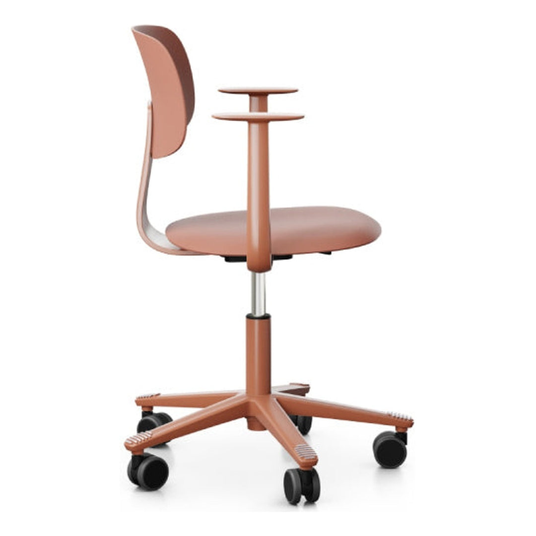 HÅG Tion 2100 Blush Rose - Chair Dinkum