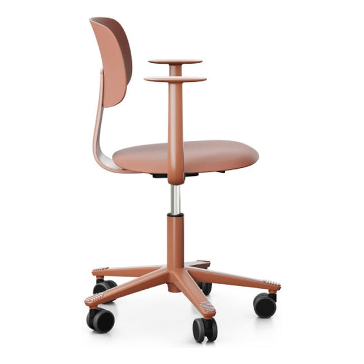 HÅG Tion 2100 Blush Rose - Chair Dinkum