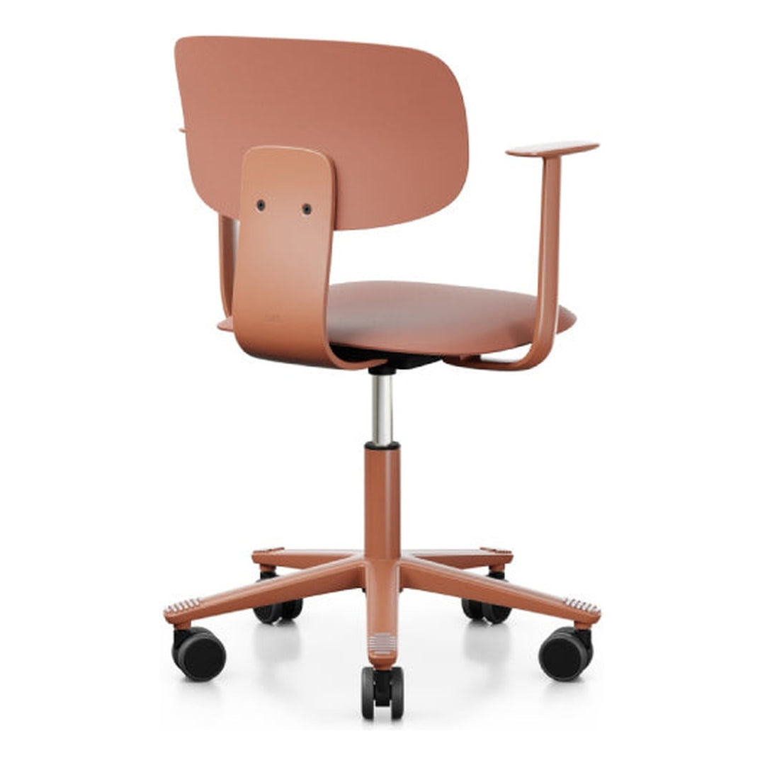 HÅG Tion 2100 Blush Rose - Chair Dinkum
