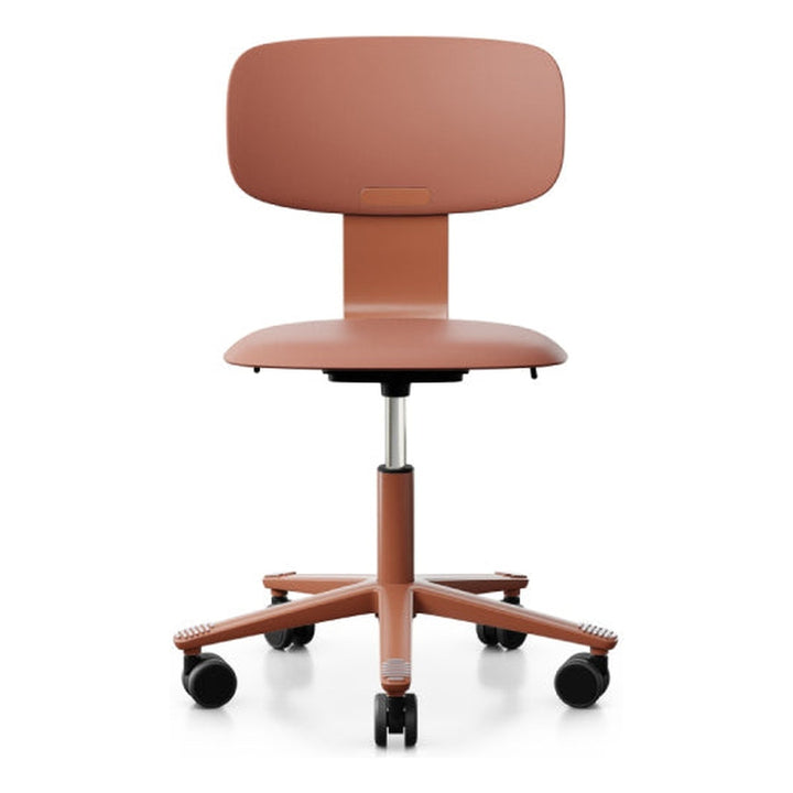HÅG Tion 2100 Blush Rose - Chair Dinkum