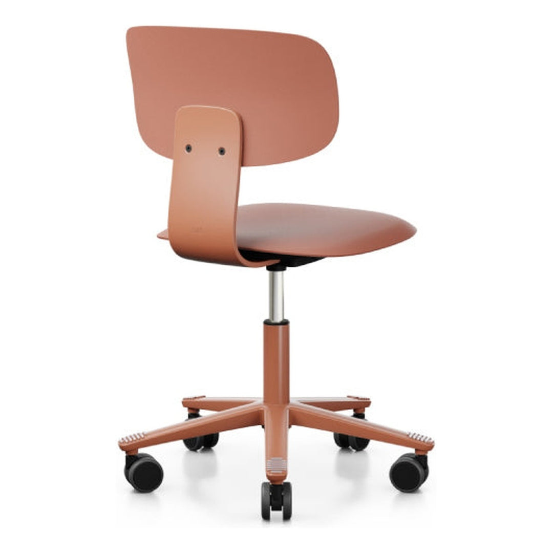 HÅG Tion 2100 Blush Rose - Chair Dinkum