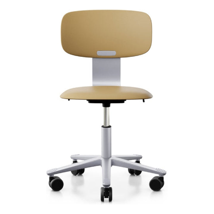 HÅG Tion 2100 Harvest detail view - ergonomic task chair | Chair Dinkum