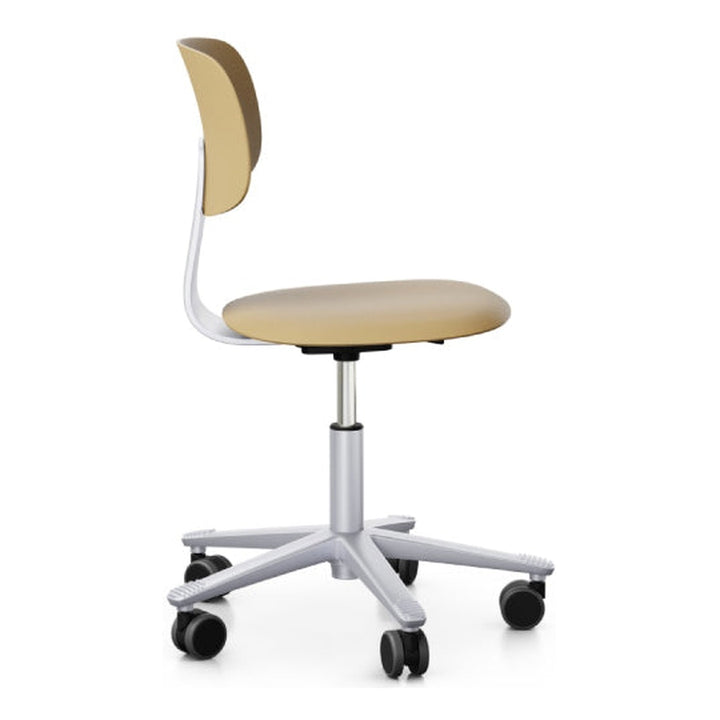 HÅG Tion 2100 Harvest lifestyle view - ergonomic task chair | Chair Dinkum