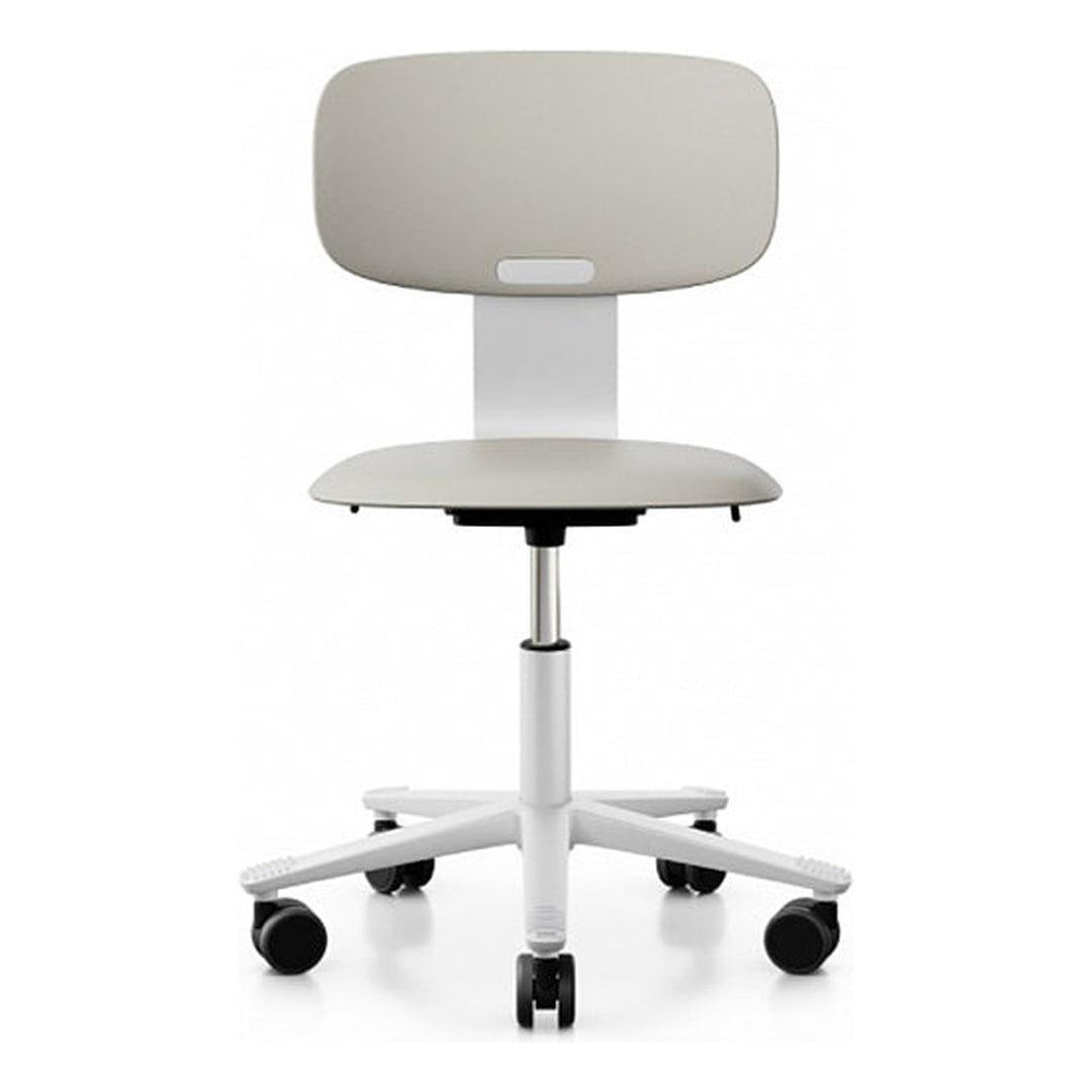 HÅG Tion 2100 Mist detail view - ergonomic task chair | Chair Dinkum