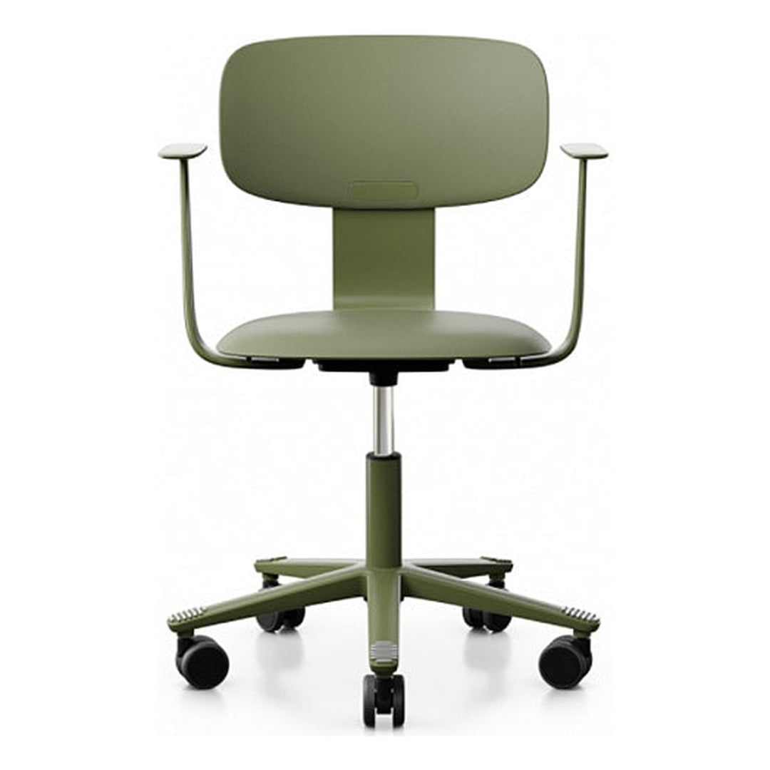 HÅG Tion 2100 Moss - Chair Dinkum
