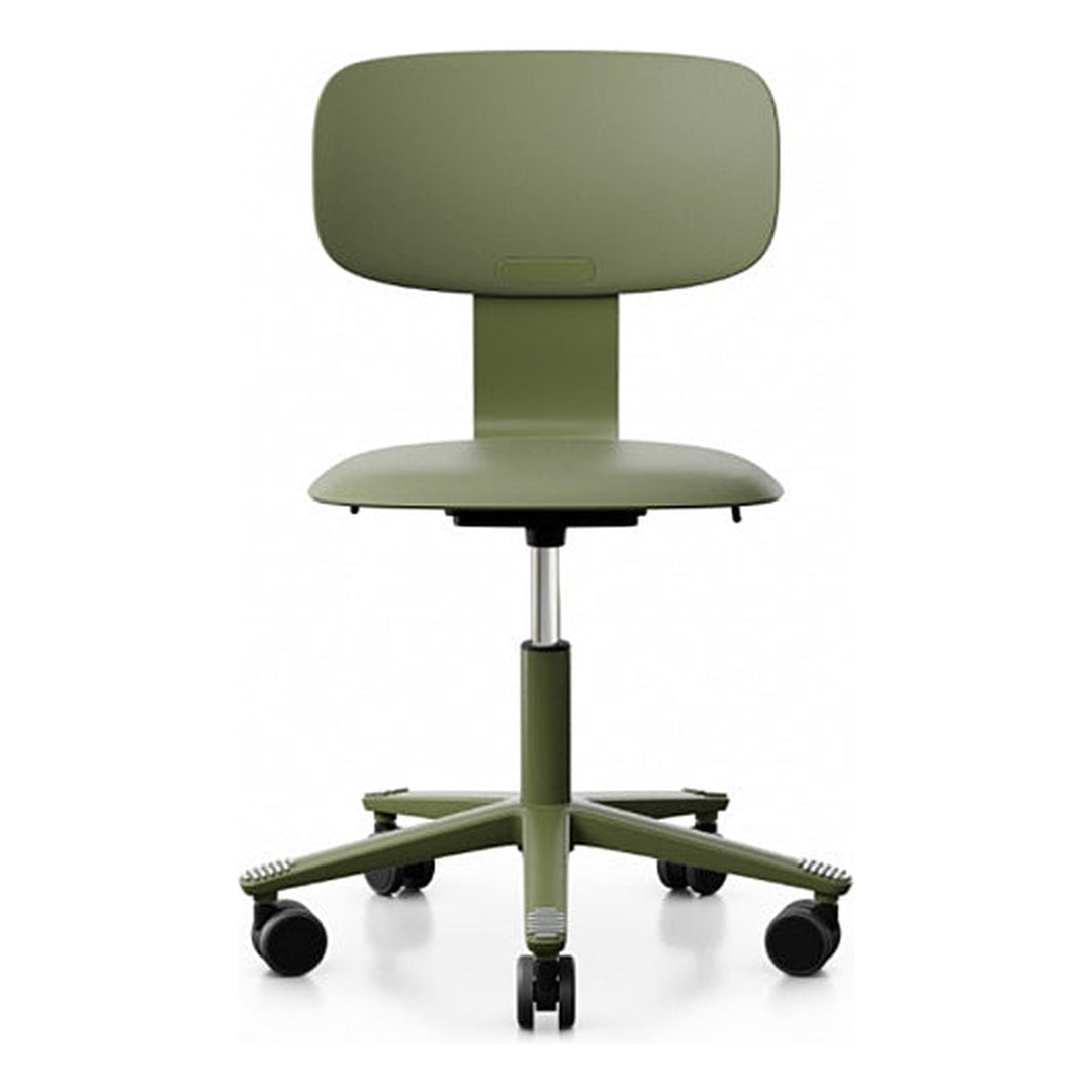 HÅG Tion 2100 Moss-Task Chairs-Chair Dinkum-No-Chair Dinkum HAG Capisco, HAG TION, Tion, Tion Chairs, Hag Chairs, Office Chairs Australia, Office furniture