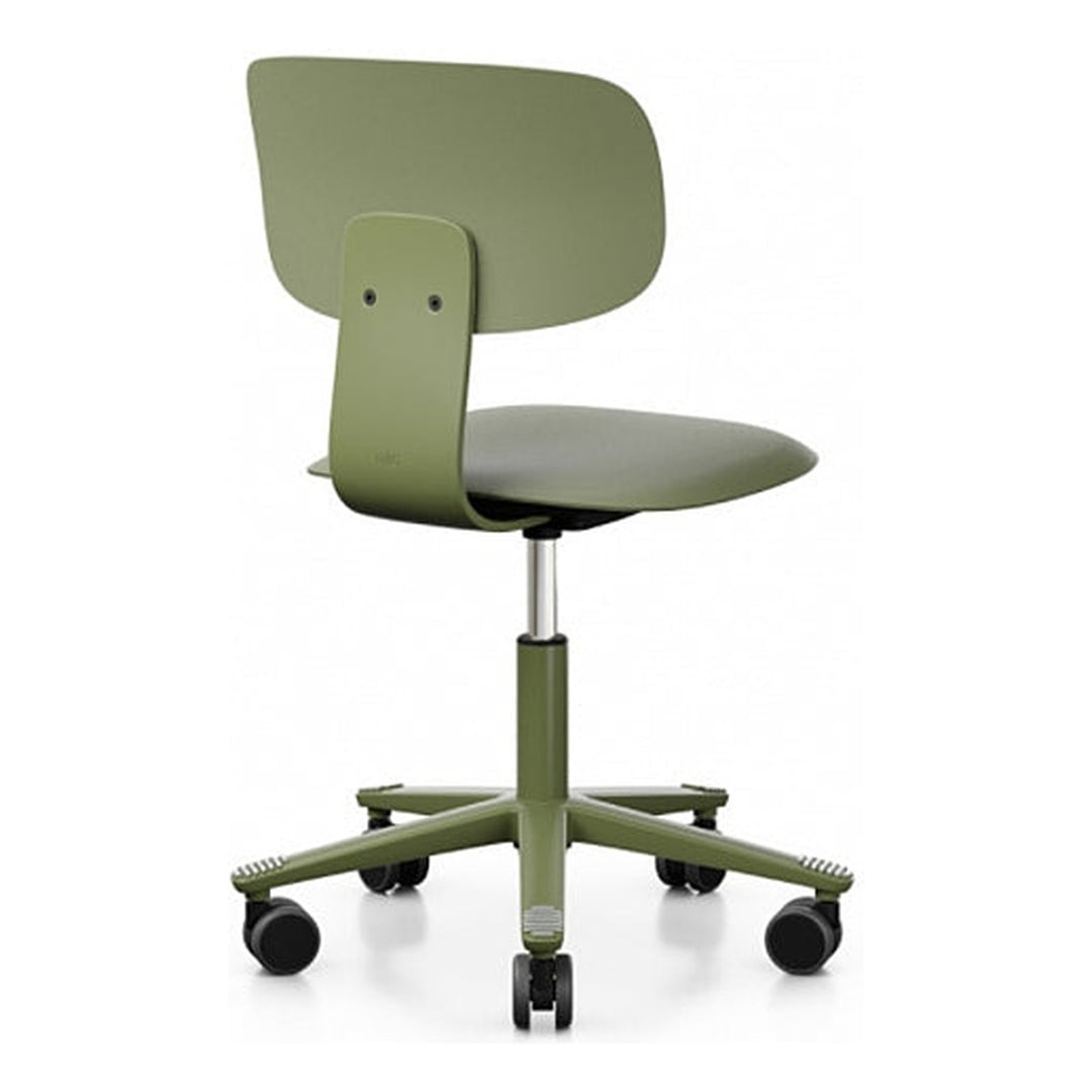 HÅG Tion 2100 Moss-Task Chairs-Chair Dinkum-Chair Dinkum HAG Capisco, HAG TION, Tion, Tion Chairs, Hag Chairs, Office Chairs Australia, Office furniture