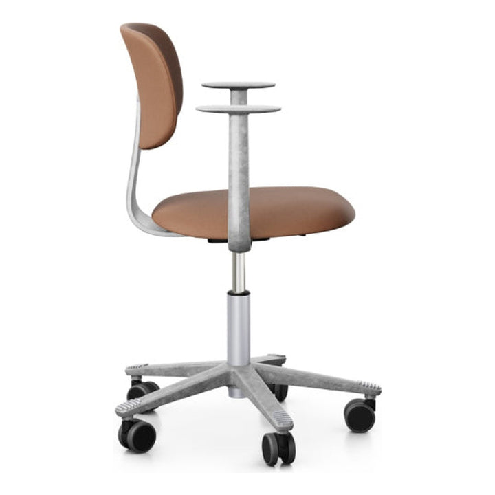 HÅG Tion 2160 Elmo Tumbled-Task Chairs-Chair Dinkum-Chair Dinkum HAG Capisco, HAG TION, Tion, Tion Chairs, Hag Chairs, Office Chairs Australia, Office furniture