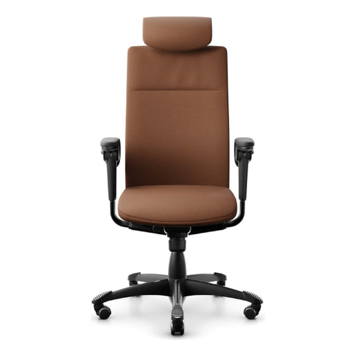 HÅG Tribute 9031 executive ergonomic office chair fabric options - Chair Dinkum Australia