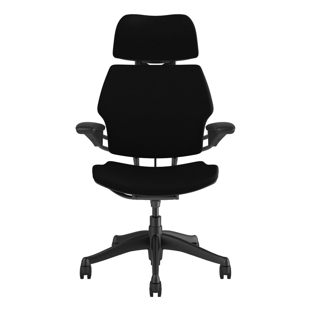 Humanscale Freedom Headrest Chair -ergonomic chair, office chairs, Chair Dinkum, Chair dinkum chairs.