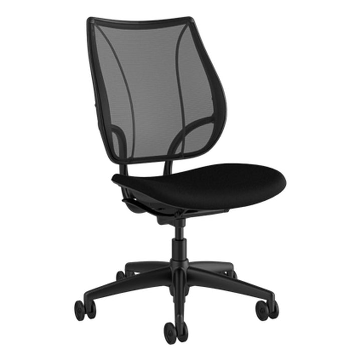 Humanscale Liberty Mesh Task Chair - ergonomic chair, office chairs, Chair Dinkum, Chair dinkum chairs.